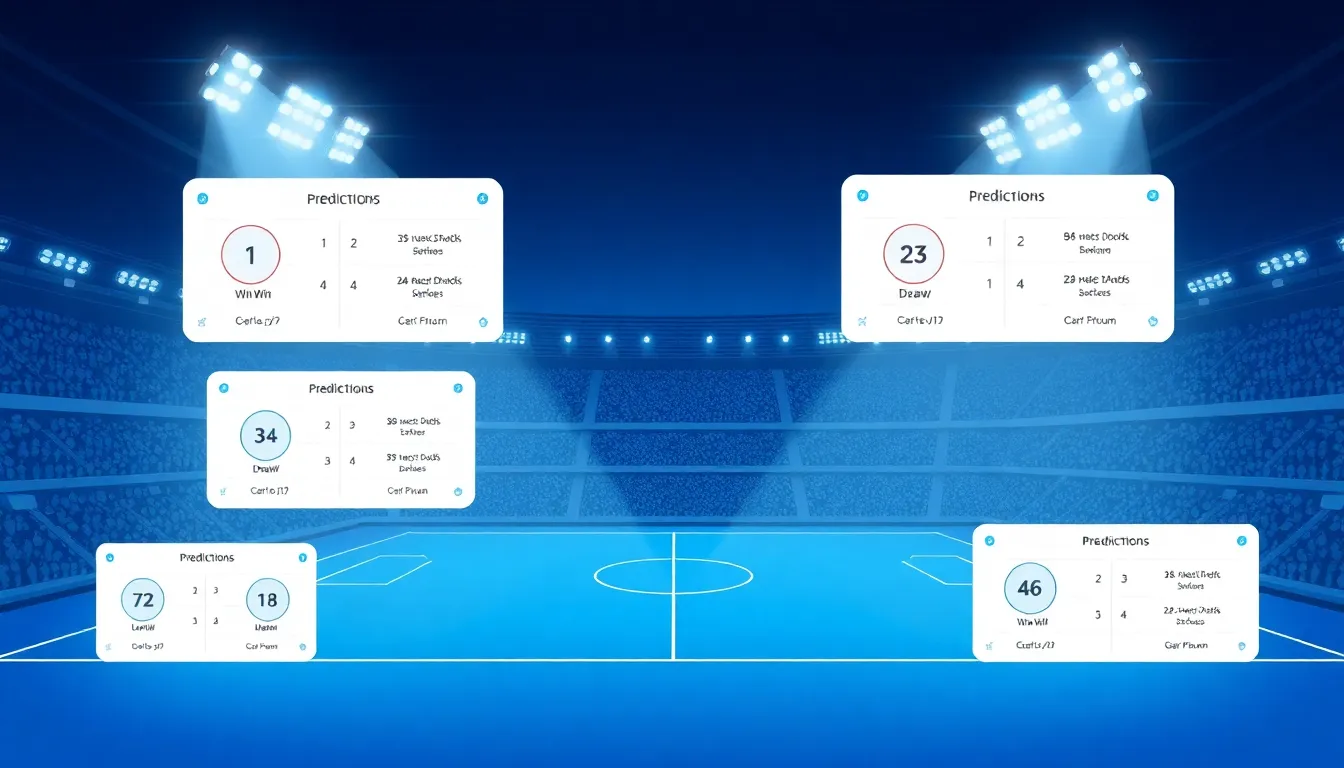 축구 승무패